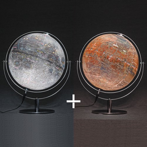 Mapsoft classic illuminated - mapsoft,