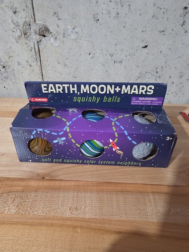 Aurora toys engaging earth - aurora®,